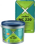 codex NC 220