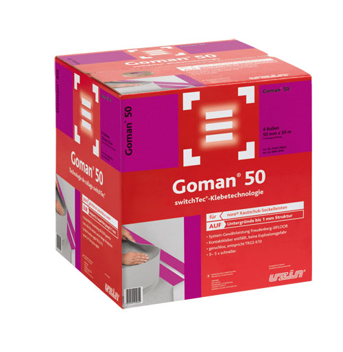 Goman 50
