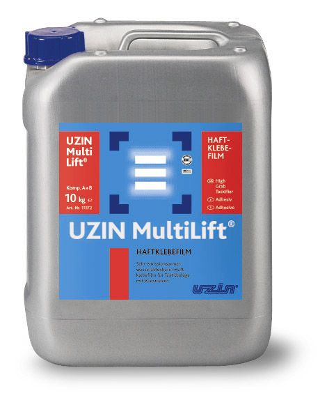 UZIN Multilift