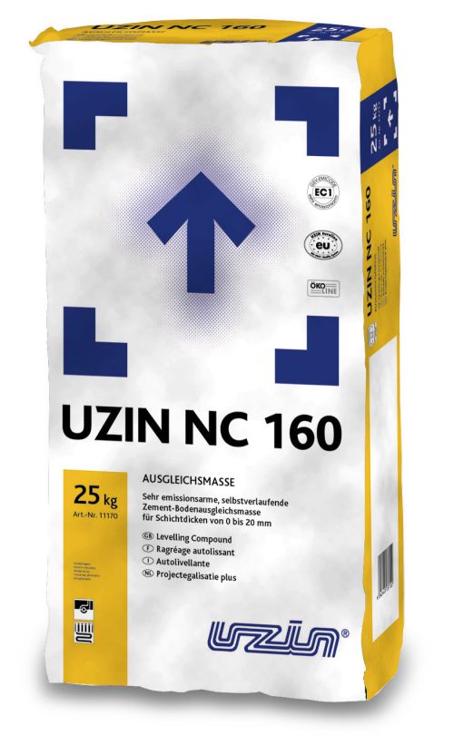 UZIN NC 160