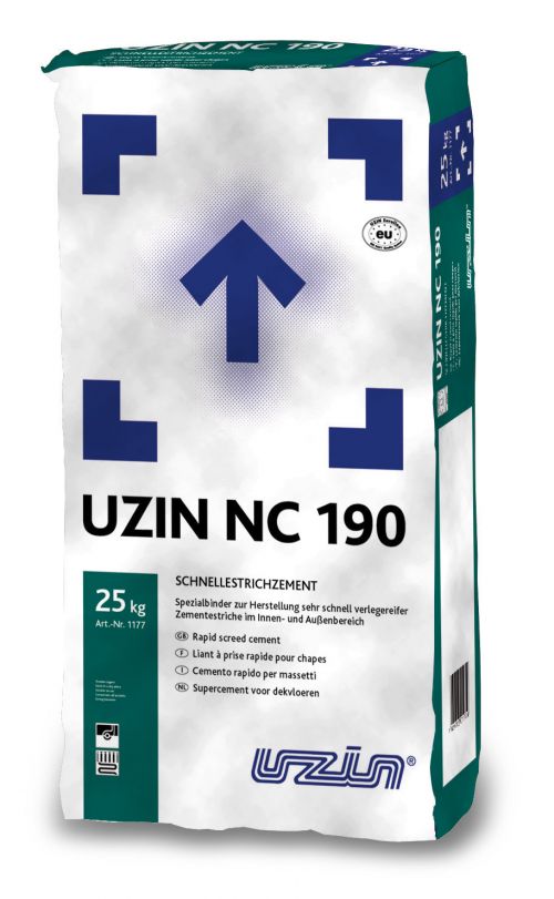 UZIN NC 190